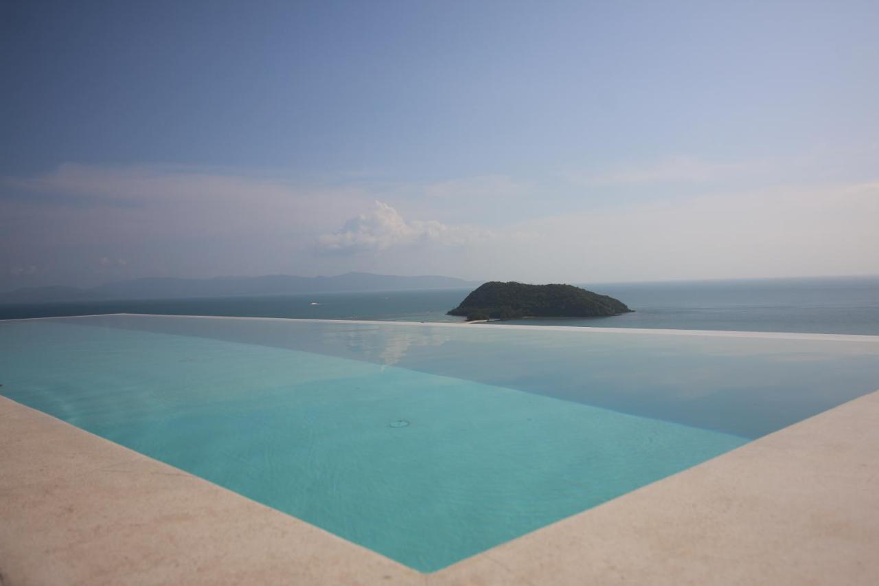 Hotel Bluerama - Adults Only Ko Pha Ngan Esterno foto