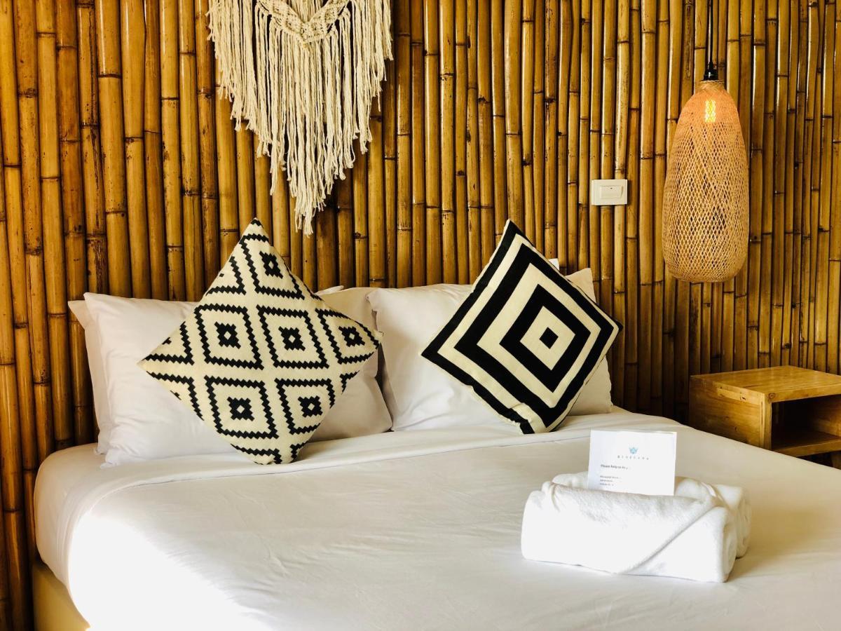 Hotel Bluerama - Adults Only Ko Pha Ngan Esterno foto